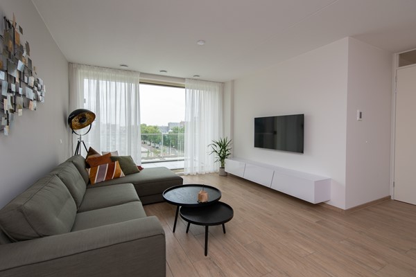 Medium property photo - Bundlaan 236, 1031 KA Amsterdam